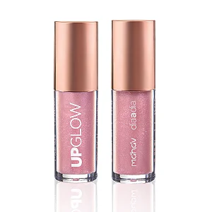 Gloss Labial Up Glow Cor Baby - Mahav