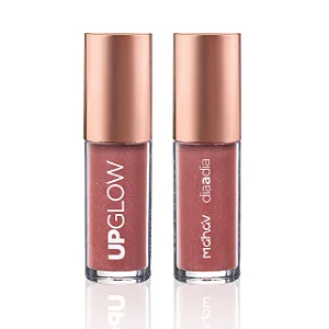 Gloss Labial Up Glow Cor Dolce - Mahav