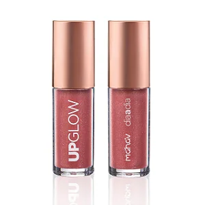 Gloss Labial Up Glow Cor Pretty - Mahav