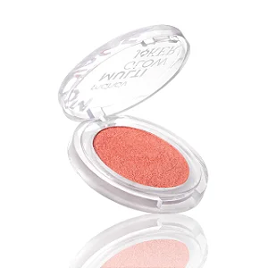 Mousse Multifuncional Multi Glow Joker Cor Salmão - Mahav