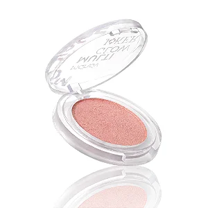 Mousse Multifuncional Multi Glow Joker Cor Rosa Buquê - Mahav