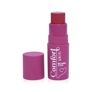 Blush Stick Comfort Skin Cor Maça do Amor - Mahav