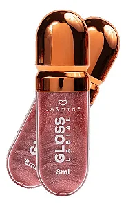 Gloss Labial | 1130 - 7 - Jasmyne