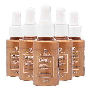 Sérum Radiant Skin - Pink 21