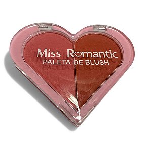 Blush Miss Romantic - Cor 02