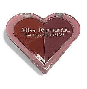 Blush Miss Romantic - Cor 03