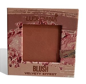 Blush Ludurana - Cor 01