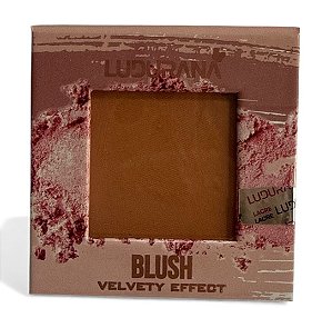 Blush Ludurana - Cor 03