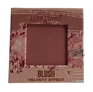 Blush Ludurana - Cor 04