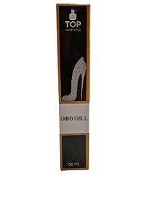 PERFUME GOOD GELL 50ml - TOP COSMETIC