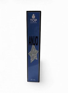 PERFUME ANJO 50ml - TOP COSMETIC