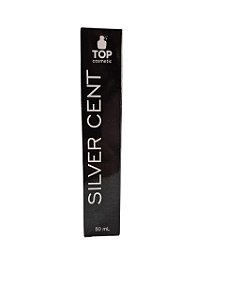 PERFUME SILVER CENT 50ml - TOP COSMETIC