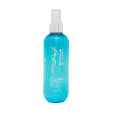 Bloom Fantasy | Body Splash - Alleva