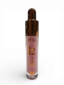 Gloss Hydra 3D | Cor 01 - Lyrics