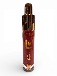 Gloss Hydra 3D | Cor 02 - Lyrics