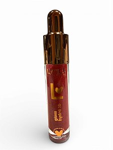 Gloss Hydra 3D | Cor 03 - Lyrics