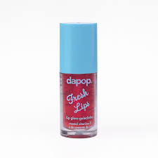 Lip Gloss Geladinho - Uva | Dapop