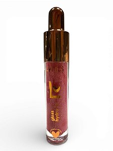 Gloss Hydra 3D | Cor 06 - Lyrics