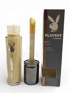Corretivo Coelhinha | Cor 01 - Playboy