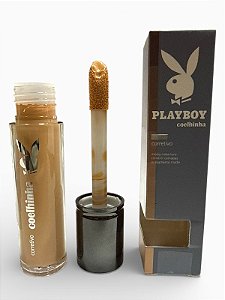 Corretivo Coelhinha | Cor 02 - Playboy