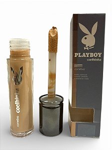 Corretivo Coelhinha | Cor 03 - Playboy