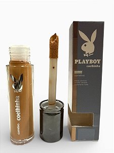 Corretivo Coelhinha | Cor 05 - Playboy