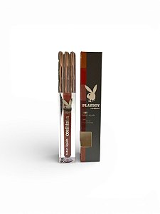 Batom Líquido Coelhinha - Cor 02 - PlayBoy