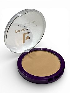 Pó Compacto Matte - Cor 01 - Lyrics