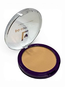 Pó Compacto Matte - Cor 03 - Lyrics