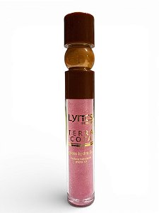 Gloss Terra Cota | Cor 02 - Lyrics