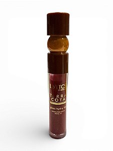 Gloss Terra Cota | Cor 06 - Lyrics