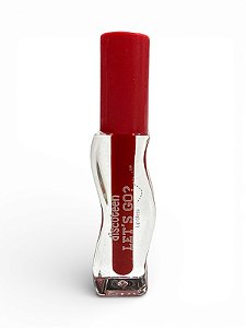 Gloss Let´s Go - Cor 01 -Discoteen