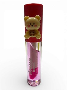 Lip Gloss | Fofinha - Discoteen