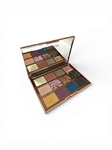 Paleta de Sombras | Lush Luxe - 03