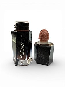 Blush Liquido Preto | Cor 04 - Hudamioji