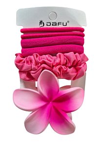 KIT DE CABELO M3 - PINK