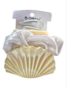 KIT DE CABELO M5 - AMARELO