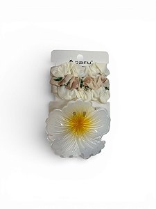 KIT DE CABELO M10 - OFF