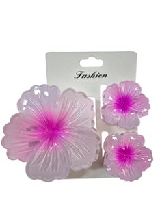 KIT DE CABELO M11 - BRANCA