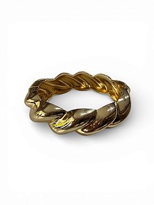 BRACELETE DOURADO - HJ01