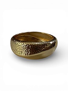 BRACELETE DOURADO - HJ4