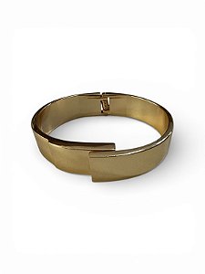 BRACELETE DOURADO - HJ5