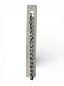 PULSEIRA PRATA - HJ7