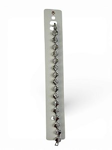 PULSEIRA PRATA - HJ10