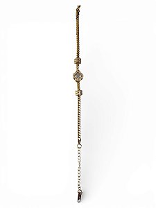 PULSEIRA DOURADA - HJ13