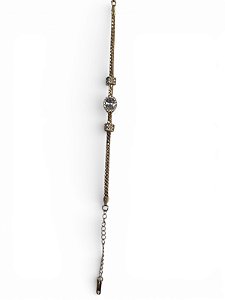 PULSEIRA DOURADA - HJ12