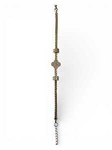 PULSEIRA DOURADA - HJ14