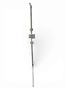 PULSEIRA PRATA - HJ15