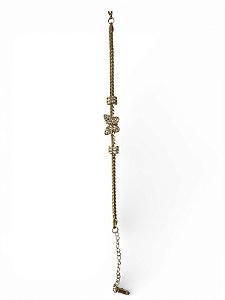 PULSEIRA DOURADA - HJ19