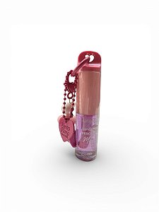 Lip Gloss Perolado Magic - Cor 01 | Hudamoji